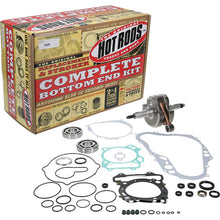 Load image into Gallery viewer, Hot Rods 00-04 Suzuki DR-Z 400 400cc Bottom End Kit Uncategorized Hot Rods