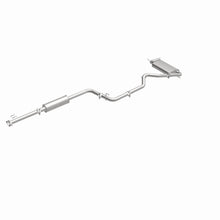 Load image into Gallery viewer, BRExhaust 12-18 Ford Focus 2.0L Exhaust Kit
