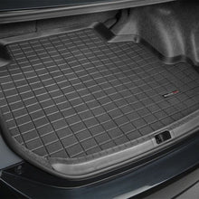 Load image into Gallery viewer, WeatherTech 14+ Toyota Corolla Cargo Liners - Black WeatherTech