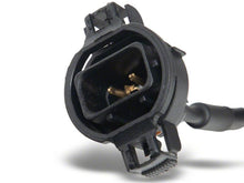 Load image into Gallery viewer, Raxiom 18-26 Jeep Wrangler JL V2 LED Fog Lights with Amber Turn Signal | J227425