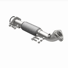 Load image into Gallery viewer, BRE Exhaust 02-06 MPV 3.0L Front Pipe Kit | 107-0206