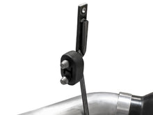 Load image into Gallery viewer, afe Large Bore-HD DPF-Back Exhaust System Ford Diesel Trucks 11-14 V8-6.7L (td) aFe