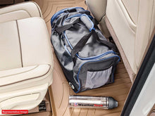 Load image into Gallery viewer, WeatherTech 20-24 Subaru Legacy/Outback Front FloorLiner HP - Black | 4415831IM