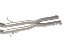 Load image into Gallery viewer, aFe 2025 Dodge RAM 1500 Vulcan Series 304 Stainless Steel Cat-Back Exhaust System w/ Polished Tip aFe