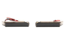 Load image into Gallery viewer, Raxiom 04-14 Ford F-150 Axial Series Sequential Side Mirror LED Turn Signals- Smoked Sidemarkers & Indicators Raxiom