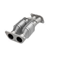 Load image into Gallery viewer, MagnaFlow Exhaust Products Catalytic Converter MagnaFlow Exhaust Products Magnaflow HM Grade Direct-Fit Catalytic Converter 23310