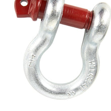 Load image into Gallery viewer, Rugged Ridge D-Shackle Assembly Receiver Hitch Rugged Ridge