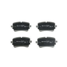 Load image into Gallery viewer, Brembo OE 20-24 Audi S7 Sportback/S8/SQ7 PRIME Ceramic Brake Pad - Rear | P85190N