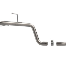 Load image into Gallery viewer, afe Apollo GT Series Axle-Back Exhaust System Toyota Land Cruiser (J250) 24-25 L4-2.4L (t) aFe