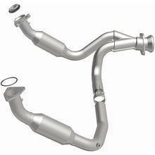 Load image into Gallery viewer, MagnaFlow Conv DF 2007-2008 Cadillac Escalade 6.2L | 5451631