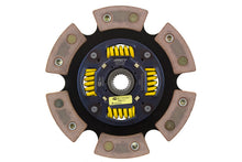 Load image into Gallery viewer, ACT 1993 Hyundai Elantra 6 Pad Sprung Race Disc Clutch Discs ACT
