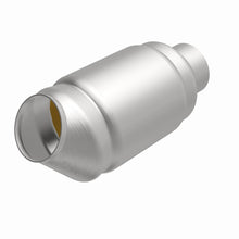 Load image into Gallery viewer, MagnaFlow Conv Univ 2.25inch C/A