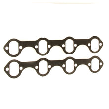 Load image into Gallery viewer, BBK Performance Parts 1400 PREMIUM HEADER GASKET SET FORD SBF 302 / 351 OVAL 1-3/4" (PAIR). Exhaust Manifold Gasket Set BBK Performance Parts