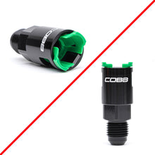 Load image into Gallery viewer, COBB Flex Fuel Kit Cobb 08-21 Subaru STI (Incl. 2018 Type RA) NexGen Flex Fuel Ethanol Sensor Kit