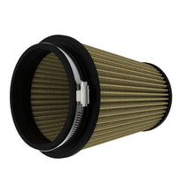 Load image into Gallery viewer, aFe Air Filters - Universal Fit afe Magnum FLOW Universal Air Filter 5 IN F X 6-1/2 IN B X 4-3/4 IN T X 8 IN H
