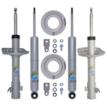 Load image into Gallery viewer, Bilstein 09-13 Subaru Forester B8 TerraSport Suspension Kit - 1.5in Front Lift & 1.25in Rear Lift