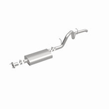 Load image into Gallery viewer, MagnaFlow BRE Exhaust Kit Replacement Stainless Jeep | 116-0002