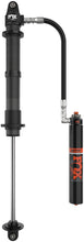 Load image into Gallery viewer, Fox Factory Race 2.5 x 12 C/O Internal Bypass Rotating Remote Shock w/ Dsc Adjuster FOX