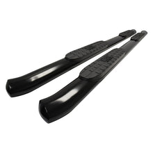 Load image into Gallery viewer, Westin 2022 Toyota Tundra CrewMax PRO TRAXX 4 Oval Nerf Step Bars - Black Westin