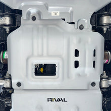 Load image into Gallery viewer, Rival 2024-2026 Ford Ranger Aluminum Engine Skid Plate
