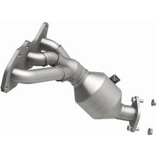 Load image into Gallery viewer, Magnaflow 06-12 Toyota RAV4 3.5L Direct Fit Converter
