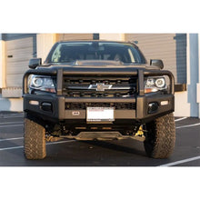 Load image into Gallery viewer, ARB Summit Bar Textured Black Integrit Chevy Colorado ZR2 15On Bull Bars ARB