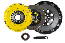 Load image into Gallery viewer, ACT Acura/Honda J30/J32 HD/Perf Street Sprung Clutch Kit Clutch Kits - Single ACT