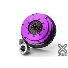 Load image into Gallery viewer, XClutch 11-13 BMW 335is Base 3.0L 8in Twin Solid Ceramic Clutch Kit