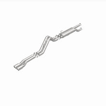 Load image into Gallery viewer, MagnaFlow Exhaust Products Exhaust System Kit MagnaFlow Exhaust Products Magnaflow Street Series Stainless Cat-Back System 15832