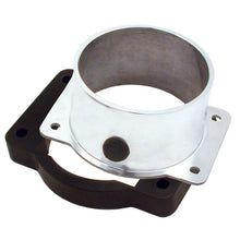 Load image into Gallery viewer, Spectre Universal Mass Air Flow Sensor Adapter 4in. OD Mass Air Flow Sensors Spectre