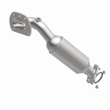 Load image into Gallery viewer, MagnaFlow Exhaust Products Catalytic Converter with Integrated Exhaust Manifold MagnaFlow Exhaust Products Catalytic Converter with Integrated Exhaust Manifold 22-212