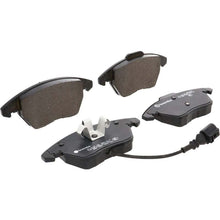 Load image into Gallery viewer, Brembo 09-13 Volkswagen Jetta/CC/ GTI/ Passat/ Golf/ Audi A3/ TT Quattro Front Low-Met Brake Pad | P85146