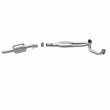 Load image into Gallery viewer, MagnaFlow Conv DF 1996 Ford E-150 4.9L | 93381