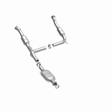 Load image into Gallery viewer, MagnaFlow Conv DF Explorer 02-04 4.6L | 93108