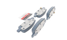 Load image into Gallery viewer, Brembo OE 17-21 Tesla 3/20-21 Y EVPad BrakePad | P09027E