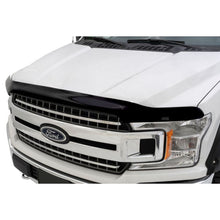 Load image into Gallery viewer, Husky Liners 15-20 Ford F-150 Hood Shield - Smoke