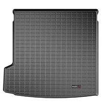 Load image into Gallery viewer, WeatherTech 16-24 Volvo XC90 Cargo Liners - Black WeatherTech