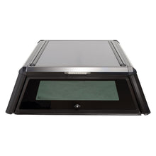 Load image into Gallery viewer, Westin EXP Truck Cap COMPLETE KIT A + B (15-22 Chevy Colorado/Canyon CC 5ft. Bed) Westin