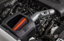 Load image into Gallery viewer, K&N 16-23 Tacoma NextGen Aluminum Cold Air Intake