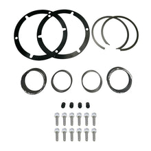 Load image into Gallery viewer, Yukon Gear 05-22 Ford F250/F350/F450/F550 Superduty 35-Spline Hardcore Locking Hub Set