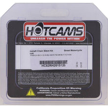 Load image into Gallery viewer, Hot Cams 01-09/11-12/14-20 GSX-R 600 Camshaft Chain Silent Kit Misc Powersports Hot Cams