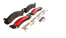Load image into Gallery viewer, Brembo OE 18-20 Chevrolet Express 3500/GMC Savana 3500 Ceramic Brake Pad - Front | P10088N
