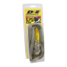 Load image into Gallery viewer, DEI RFI Shield Split Sleeve - 1/2in x 3ft Thermal Sleeves DEI