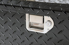 Load image into Gallery viewer, Deezee Universal Tanks - Combo Black Tread Aluminum (43 Gal) Fuel Tanks Dee Zee