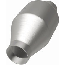 Load image into Gallery viewer, MagnaFlow Conv Univ 2.00inch O/O Met. Spun