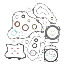 Load image into Gallery viewer, Vertex Pistons Uncategorized Vertex Gaskets 17-19 Husqvarna FE 350 Complete Gasket Kit w/ Oil Seals