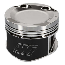 Load image into Gallery viewer, Wiseco Piston Sets - Forged - 4cyl Wiseco Ford 2.0L 92.50 mm Bore 40.80 mm CH -20.20 CC Piston Set