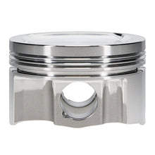 Load image into Gallery viewer, JE Pistons FIAT COUPE 2.0 8:1 Set of 5 Pistons JE Pistons