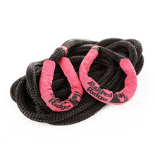 Load image into Gallery viewer, Rugged Ridge Kinetic Recovery Rope with Cinch Storage Bag Rugged Ridge