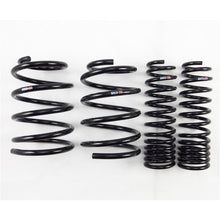Load image into Gallery viewer, RS-R 08+ Mitsubishi Evolution X (CZ4A) Down Sus Springs